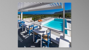 Гостиница Milatos Village Cretan Agrotourism Hotel  Милатос
